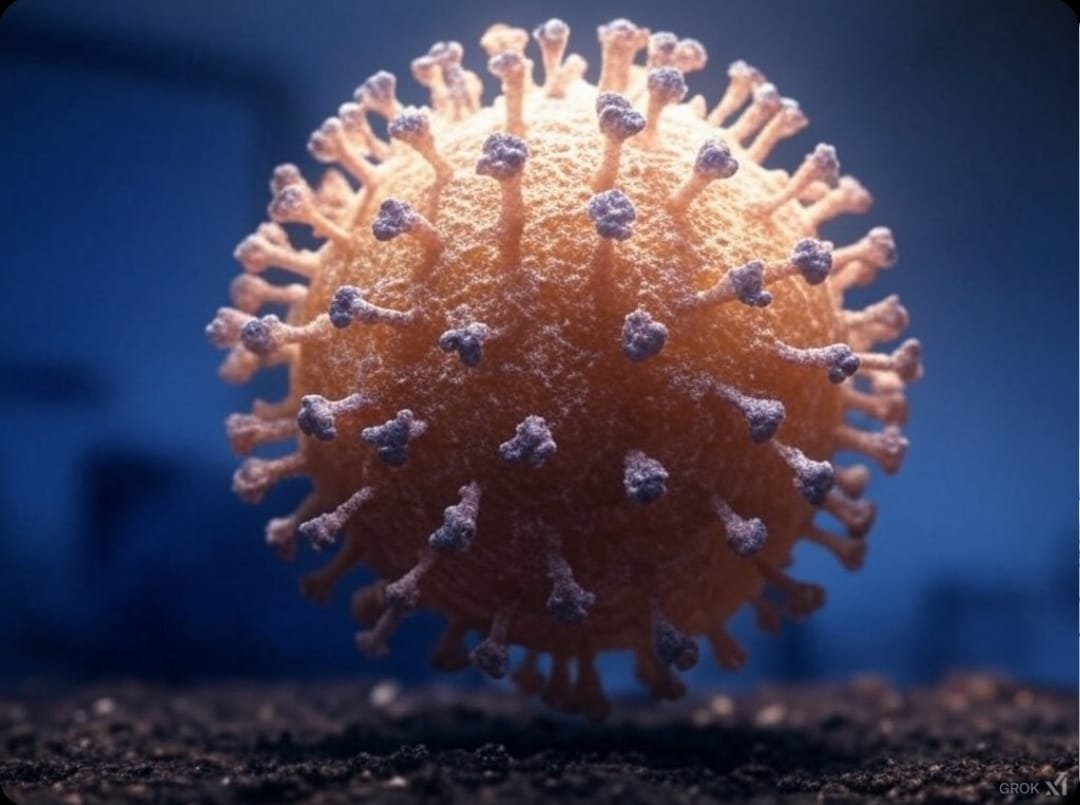 Human Metapneumovirus