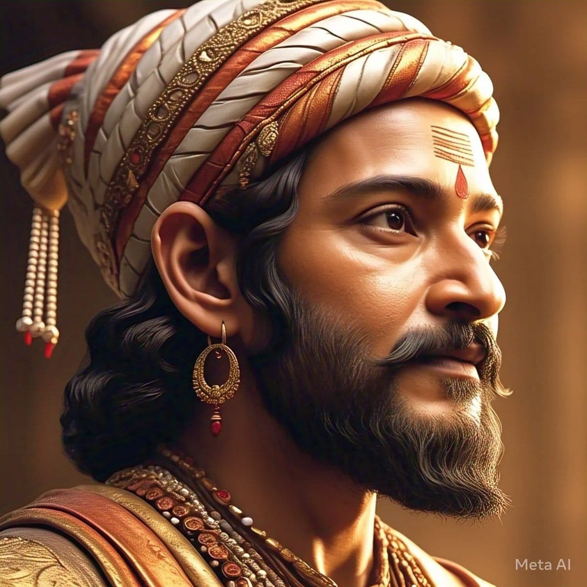 Chatrapati Shivaji