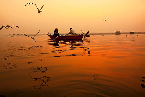 Maha Kumbh Mela
