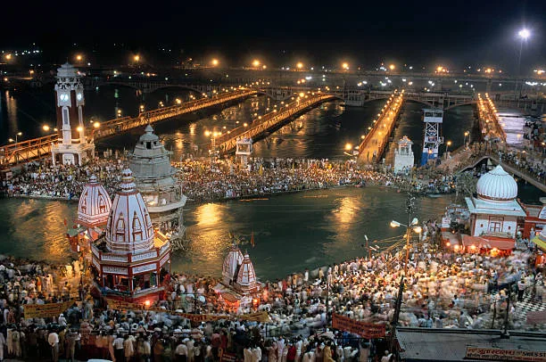 Maha Kumbh Mela