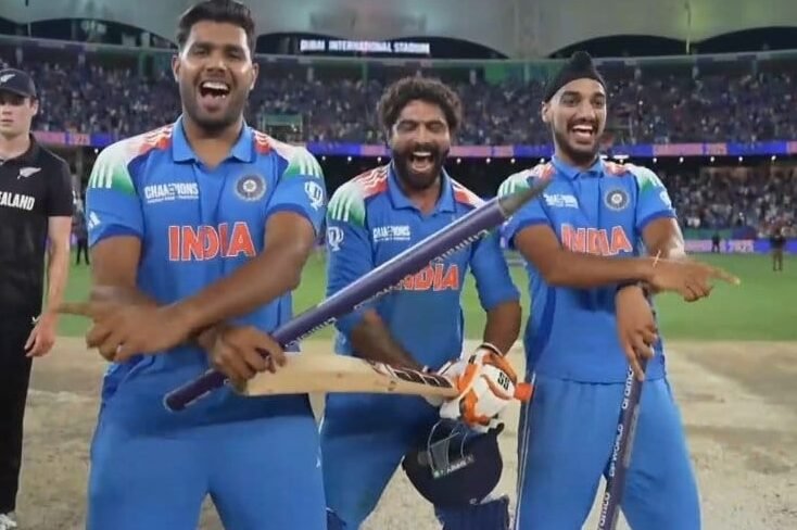 India