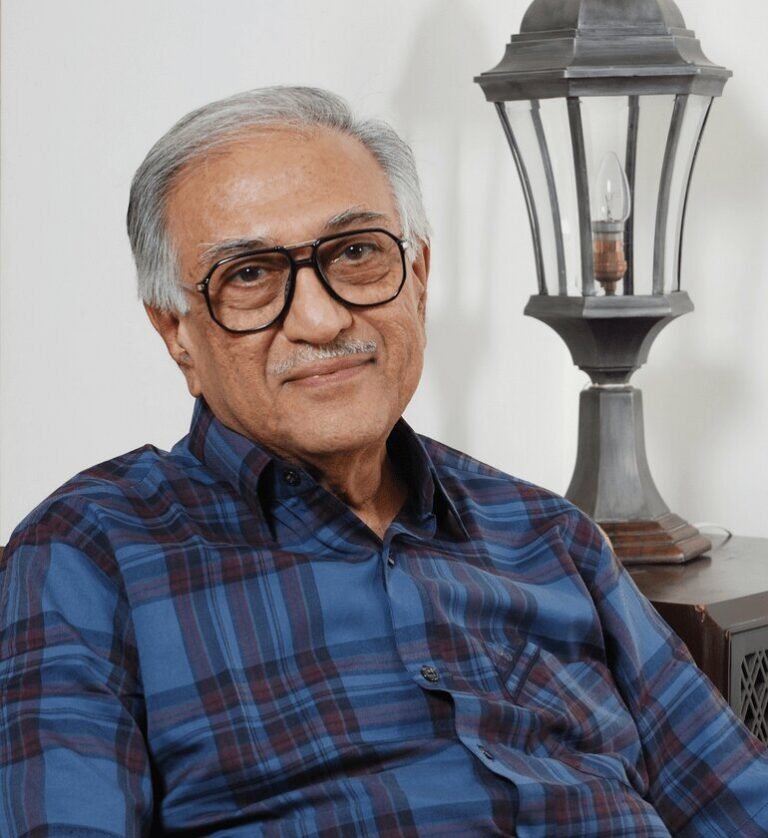 Remembering Ameen Sayani: The Iconic Voice of Geetmala