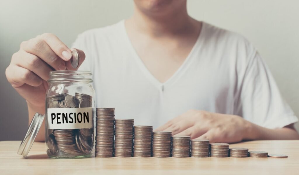 Unified Pension Scheme