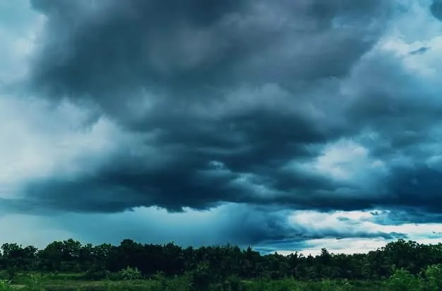 Bangalore weather today