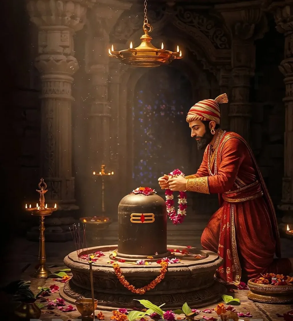 Chatrapati Shivaji