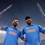 India won champions Trophy 2025