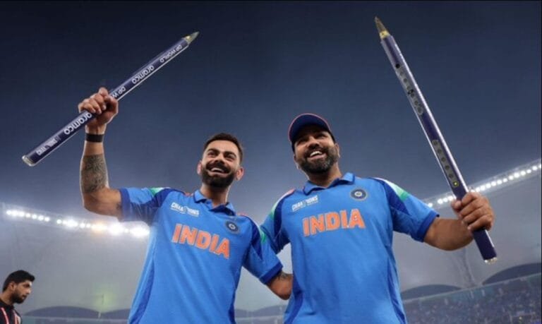 India won champions Trophy 2025